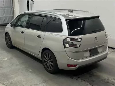 Citroen GRAND C4