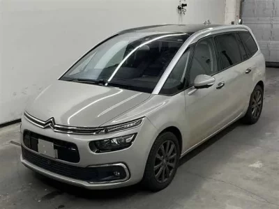 Citroen GRAND C4
