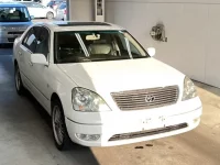 Toyota CELSIOR лот № 3098 оценка R  с аукциона в Японии 3