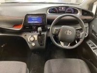 Toyota SIENTA лот № 3097 оценка 4  с аукциона в Японии 2