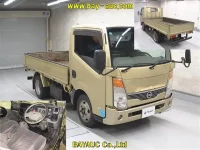 Nissan ATLAS лот № 30022 оценка R  с аукциона в Японии 3