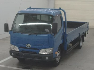 Toyota DYNA