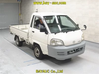Toyota LITE ACE TRUCK