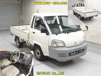 Toyota LITE ACE TRUCK