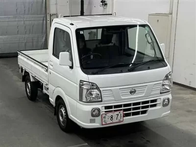 Nissan CLIPPER TRUCK