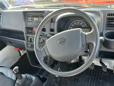 Nissan CLIPPER TRUCK