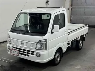 Nissan CLIPPER TRUCK
