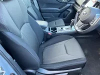 Subaru XV лот № 10055 оценка 3.5  с аукциона в Японии 6