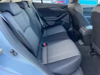 Subaru XV лот № 10055 оценка 3.5  с аукциона в Японии 7