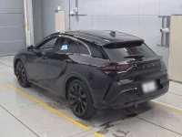 Toyota CROWN SPORT лот № 30219 оценка 4.5  с аукциона в Японии 5