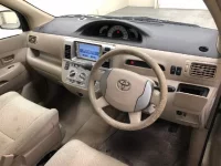 Toyota RAUM лот № 6083 оценка 3.5  с аукциона в Японии 5