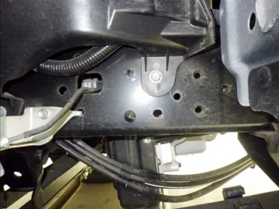 Toyota DYNA  с аукциона в Японии