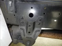 Toyota DYNA лот № 3014 оценка 3.5  с аукциона в Японии 3