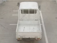 Toyota DYNA лот № 3014 оценка 3.5  с аукциона в Японии 2