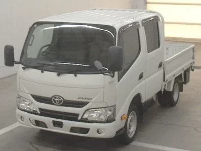 Toyota DYNA