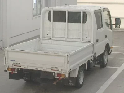 Toyota DYNA