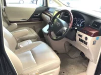 Toyota VELLFIRE лот № 7595 оценка 3.5  с аукциона в Японии 4