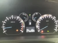 Toyota VELLFIRE лот № 7595 оценка 3.5  с аукциона в Японии 7