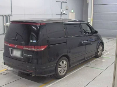 Honda ELYSION