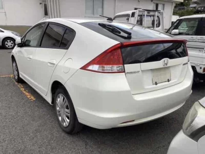 Honda INSIGHT