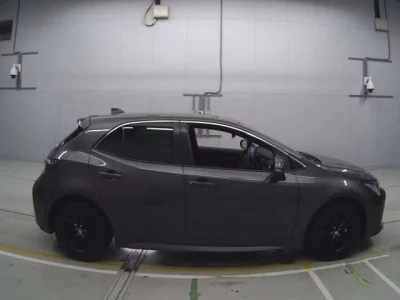 Toyota COROLLA SPORT