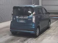 Honda N WGN лот № 1330 оценка R  с аукциона в Японии 1