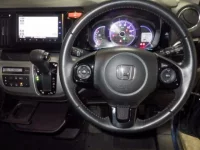 Honda N WGN лот № 1330 оценка R  с аукциона в Японии 3
