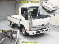 Toyota DYNA лот № 30036 оценка R  с аукциона в Японии 3