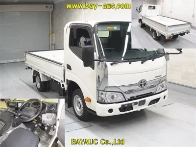 Toyota DYNA