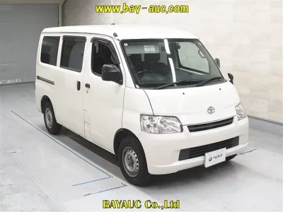 Toyota TOWN ACE VAN