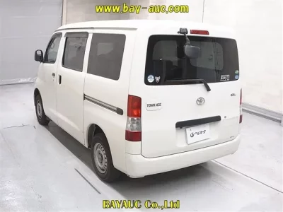Toyota TOWN ACE VAN