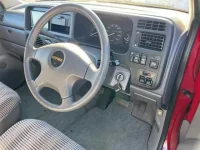 Honda STEP WAGON лот № 70029 оценка 3.5  с аукциона в Японии 2