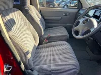 Honda STEP WAGON лот № 70029 оценка 3.5  с аукциона в Японии 6