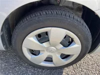 Toyota RACTIS лот № 70028 оценка 4  с аукциона в Японии 8