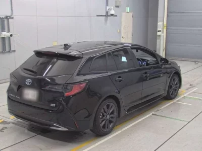 Toyota COROLLA TOURING