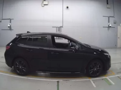 Toyota COROLLA TOURING