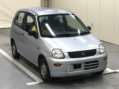 Mitsubishi MINICA