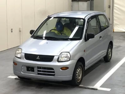 Mitsubishi MINICA