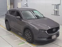 Mazda CX-5 лот № 33312 оценка 4  с аукциона в Японии 4