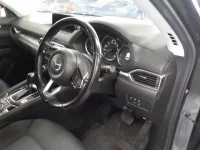 Mazda CX-5 лот № 33312 оценка 4  с аукциона в Японии 6