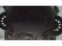 Mazda CX-5 лот № 33312 оценка 4  с аукциона в Японии 10