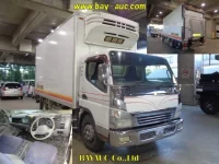Mitsubishi CANTER лот № 30040 оценка R  с аукциона в Японии 2