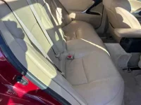 Lexus IS лот № 85005 оценка 3  с аукциона в Японии 7