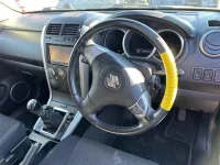 Suzuki ESCUDO лот № 85006 оценка 3.5  с аукциона в Японии 2