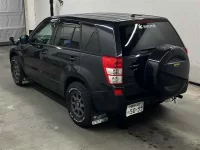Suzuki ESCUDO лот № 85006 оценка 3.5  с аукциона в Японии 1