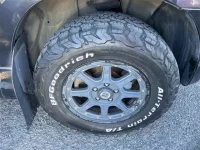 Suzuki ESCUDO лот № 85006 оценка 3.5  с аукциона в Японии 8