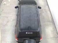 Suzuki ESCUDO лот № 85006 оценка 3.5  с аукциона в Японии 9