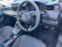 Honda VEZEL лот № 10066 оценка 3.5  с аукциона в Японии 2