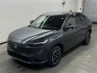 Honda VEZEL лот № 10066 оценка 3.5  с аукциона в Японии 3