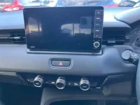 Honda VEZEL лот № 10066 оценка 3.5  с аукциона в Японии 5